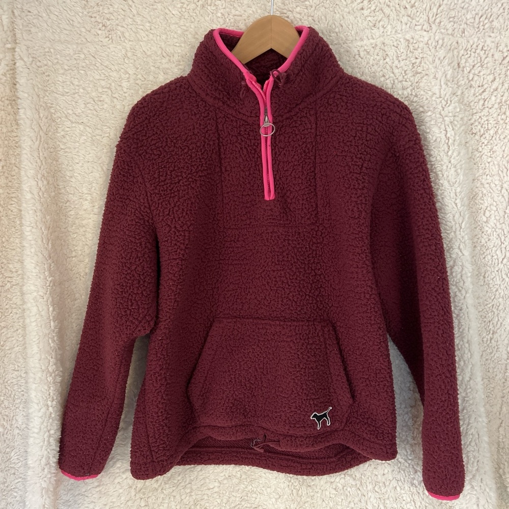 Victoria Secrets PINK fleece